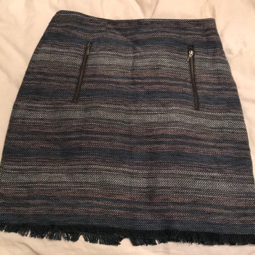 Pencil Skirt